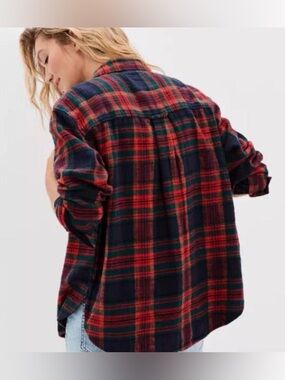 American Eagle • Flannel
